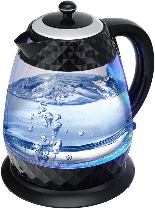 Электрочайник Polaris PWK 1750CGL; 2200 Вт;