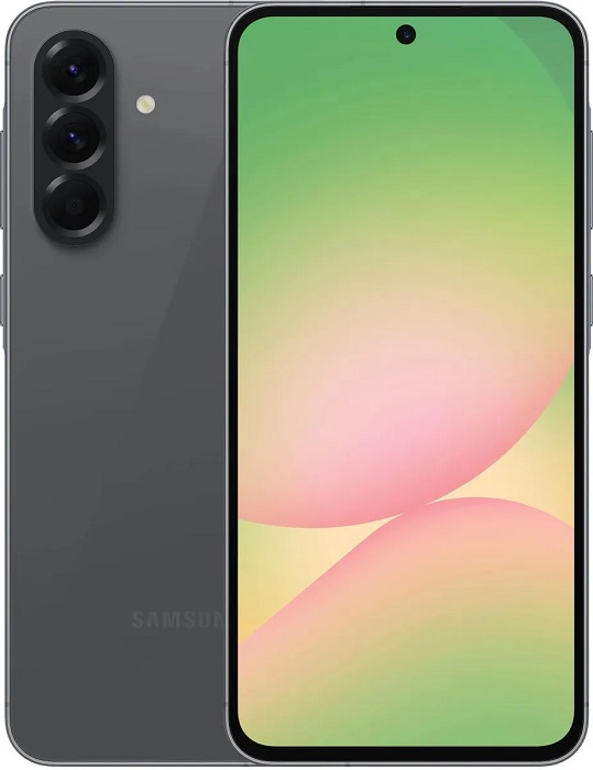 Смартфон Samsung Galaxy A56 5G 8/256Гб