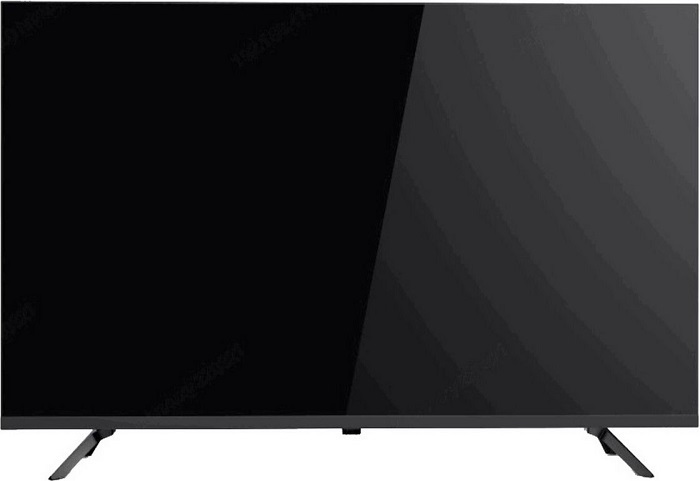 Телевизор 43" KTC 43FD-BYVB; Direct LED;