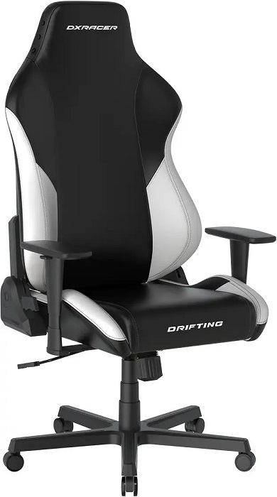 Кресло для геймеров DXRacer Drifting (OH/DL23/NW);
