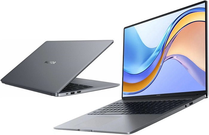 Ноутбук 16" Honor MagicBook X 16