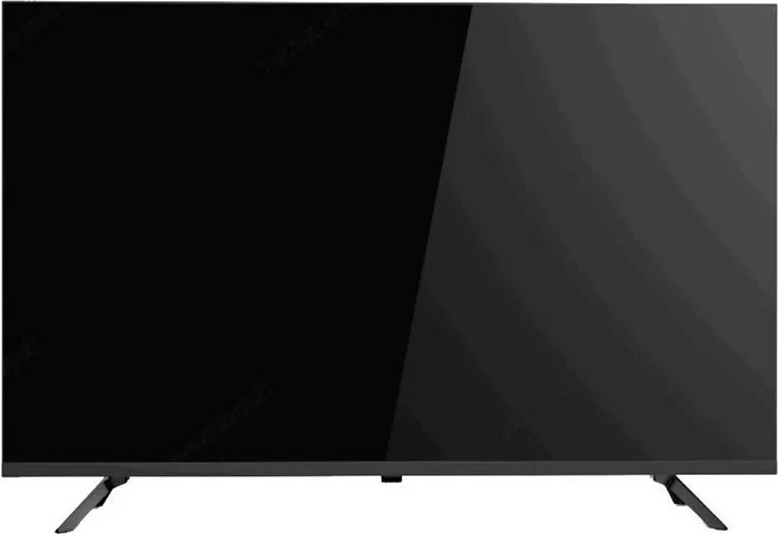 Телевизор 43" KTC 43FD-AWMB; Direct LED;