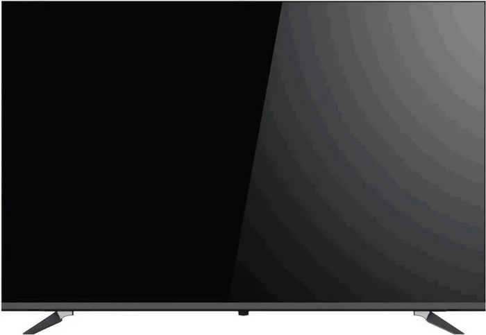 Телевизор 55" KTC 55UE-AYVB; Direct LED;