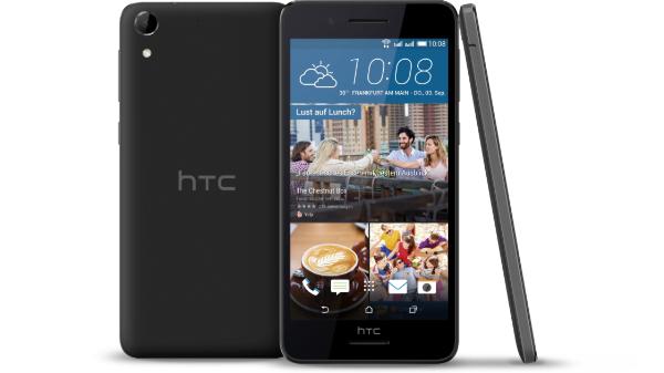 Смартфон HTC Desire 728G (99HAFN021-00); 5.5"(1280x720);