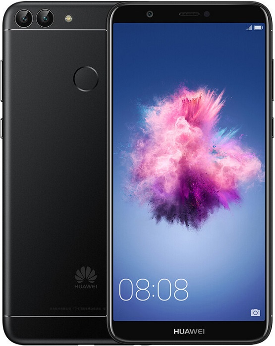 Смартфон Huawei P Smart 2018 Black