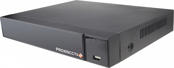 AHD регистратор 4-канальный PROXISCCTV PX-C420A (BV)