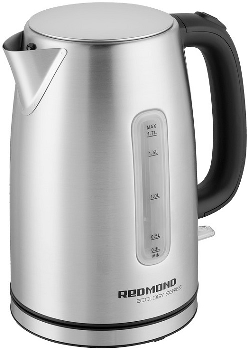 Электрочайник Redmond RK-M155; 2200 Вт; 1.7
