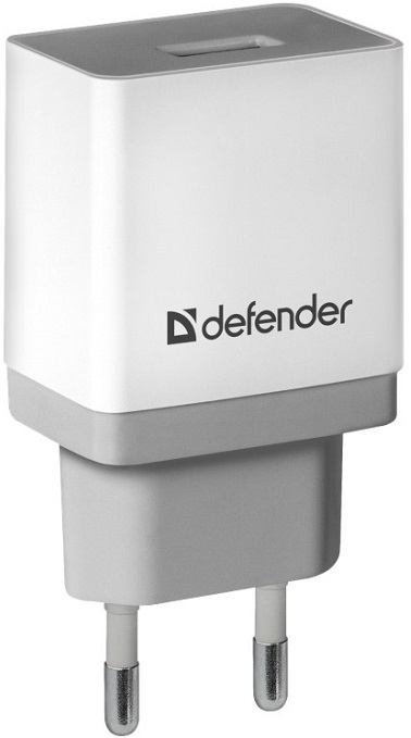 Зарядное устройство USB сетевое Defender EPA-11