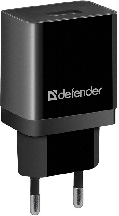 Зарядное устройство USB сетевое Defender EPA-11