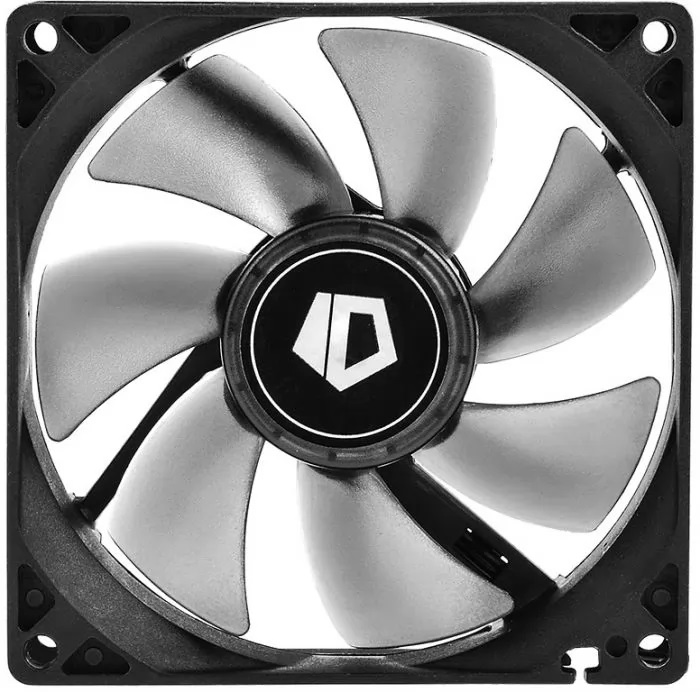 Вентилятор 92мм ID-Cooling NO-9225-SD; гидродинамический; 1500