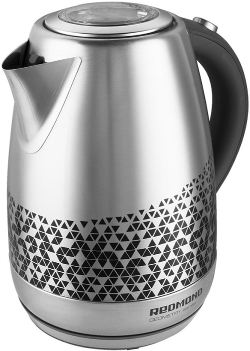 Электрочайник Redmond RK-M177; 2100 Вт; 1.7