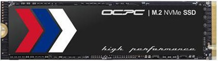 SSD-накопитель M.2 NVMe 512Гб OCPC High