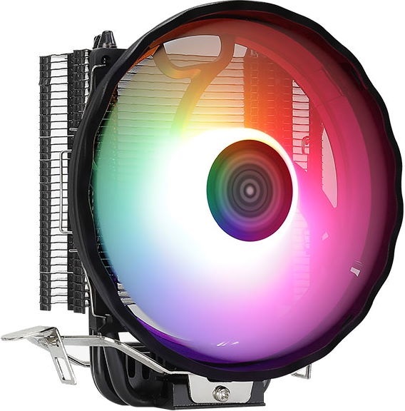 Кулер AeroCool Rave 3 ARGB (4711099472239);