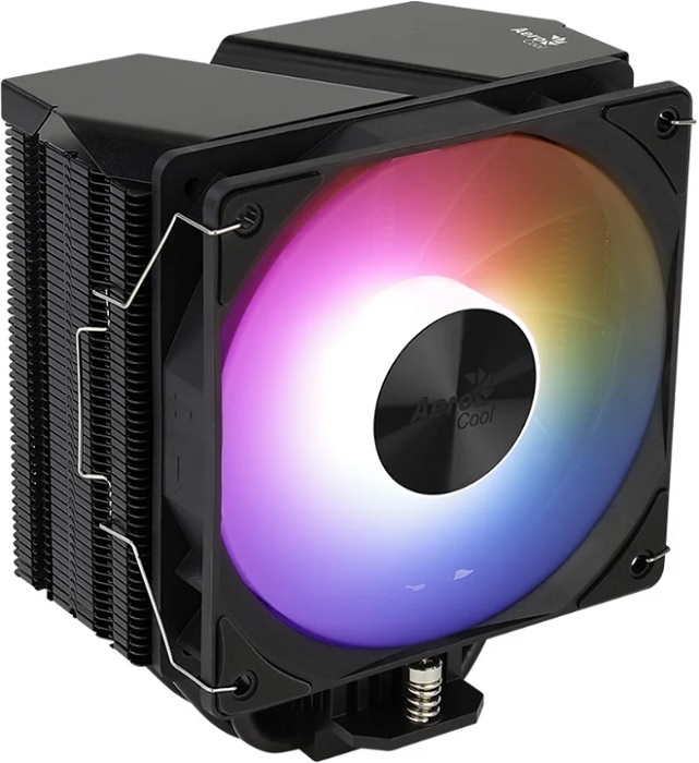 Кулер AeroCool Rime 4 ARGB (4711099470952);