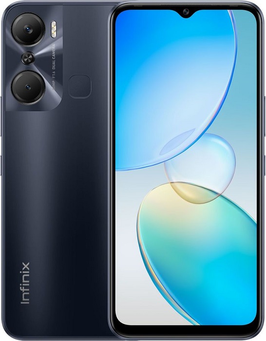 Смартфон Infinix Hot 12 Pro 8/128Gb