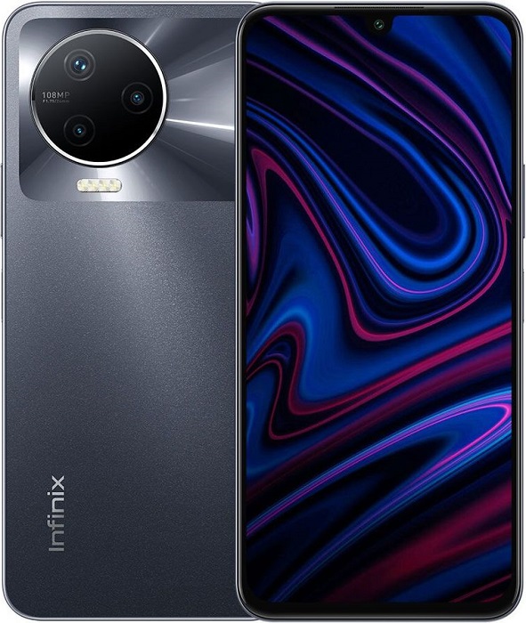 Смартфон Infinix Note 12 Pro 8/256Gb