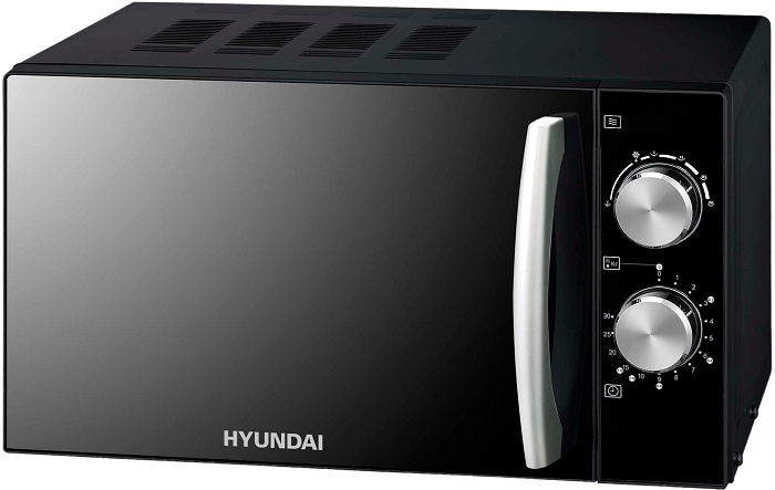 Микроволновая печь Hyundai HYM-M2050; 700 Вт;