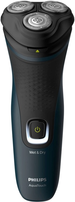 Электробритва роторная Philips S1121/41; 3 секции; Электробритва роторная Philips S1121/41; 3 секции;