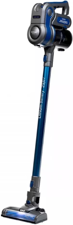 Вертикальный пылесос Zelmer Blazej (ZSVC296V); 29.6