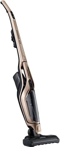Вертикальный пылесос Samsung VS60K6080KD/SB; 170 Вт;