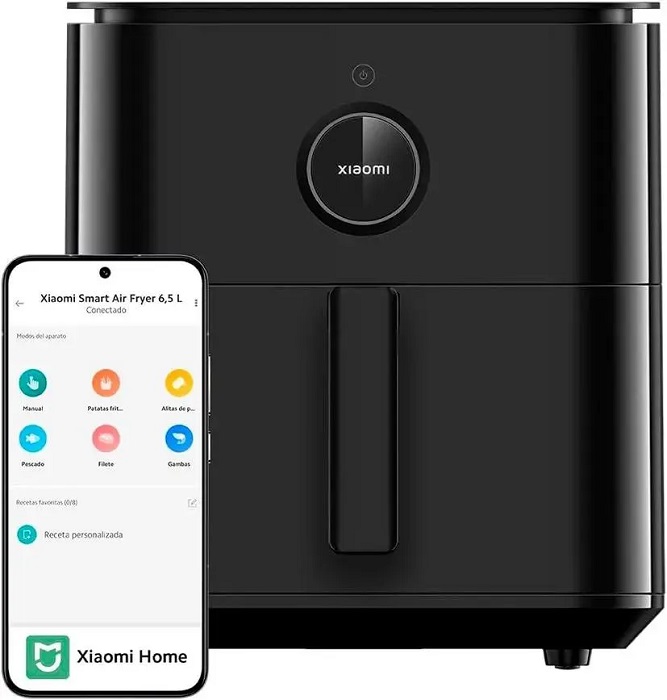 Аэрогриль Xiaomi Mi Smart Air Fryer