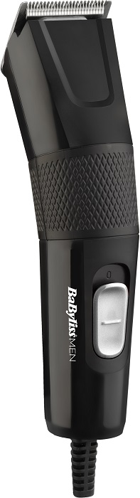 Машинка для стрижки BaByliss E756E; 0,5-25