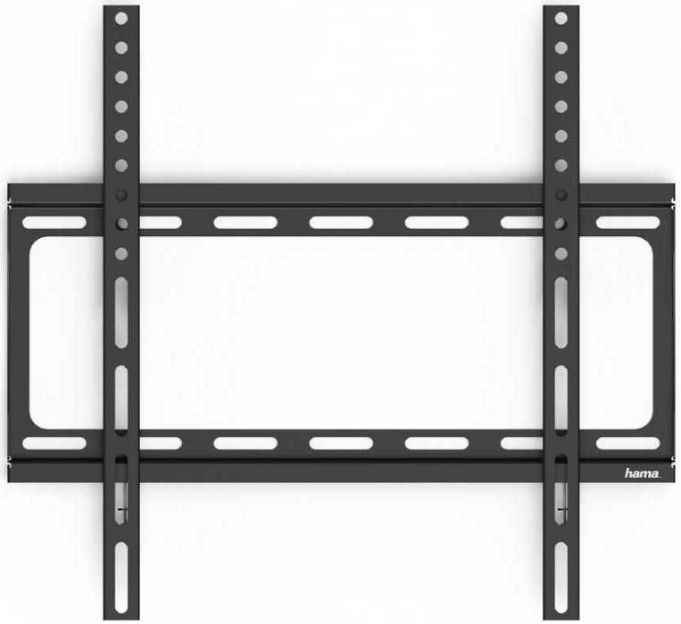 Кронштейн 32"-65" Hama H-118068; VESA 75x75/100,200x100/200,300x200/300x300/400x200,300,400