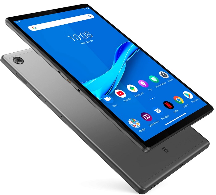 Планшет 10.3" Lenovo Tab M10 Plus