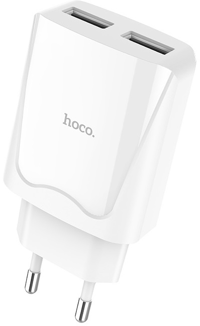 Зарядное устройство USB сетевое Hoco C52A