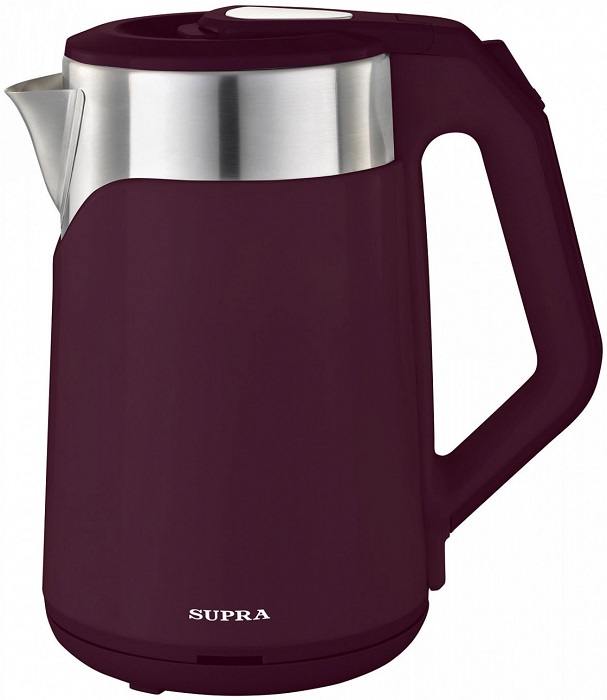 Электрочайник Supra KES-1899; 1500 Вт; 1.8