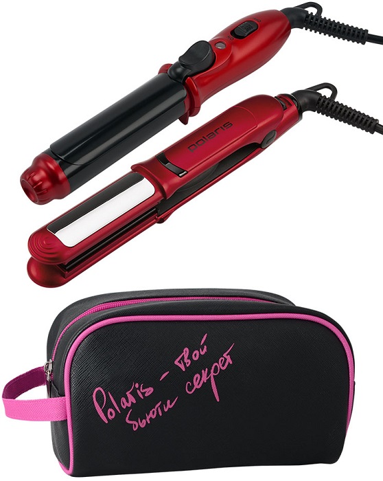 Мультистайлер Polaris PHS 2070MK/2580MK; 55 Вт;