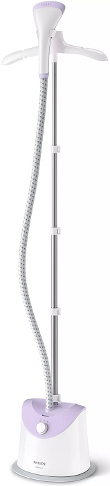 Отпариватель напольный Philips GC483/30; 1800 Вт;