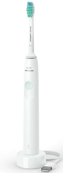 Электрическая зубная щетка Philips Sonicare 1100