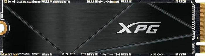 SSD-накопитель M.2 NVMe 1Тб A-Data XPG