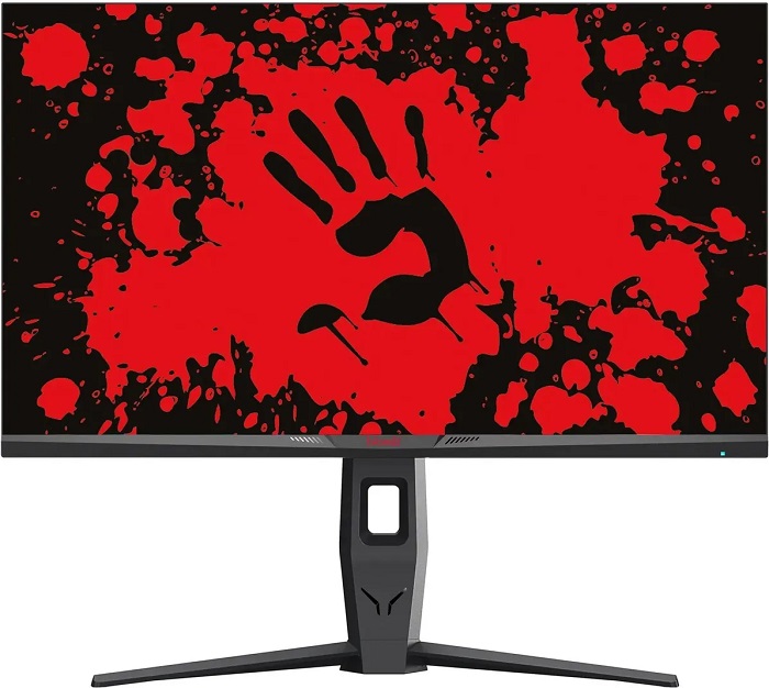 Монитор 25" A4Tech Bloody MN251F; IPS;