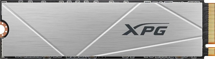 SSD-накопитель M.2 NVMe 1Тб Adata GAMMIX