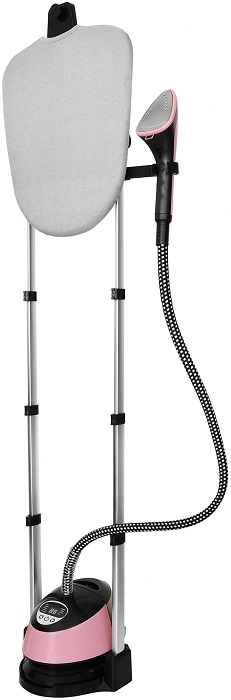 Отпариватель напольный Hyundai H-US02543; 1800 Вт;