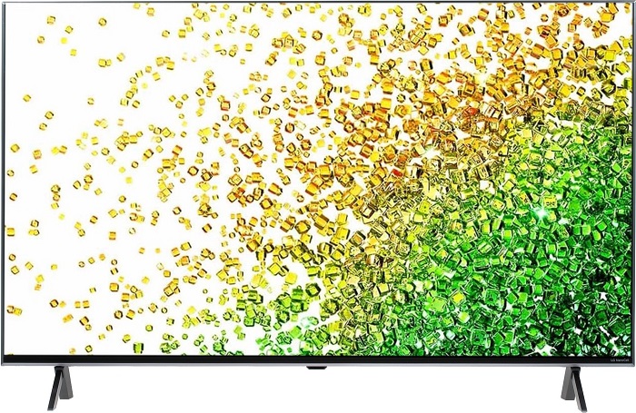 Телевизор 50" LG 50NANO856PA; NanoCell; 3840x2160;