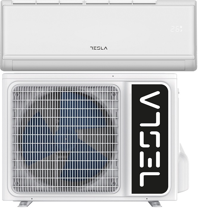 Кондиционер 7k Tesla TARIEL Inverter (TT22EXC1-0732IA);