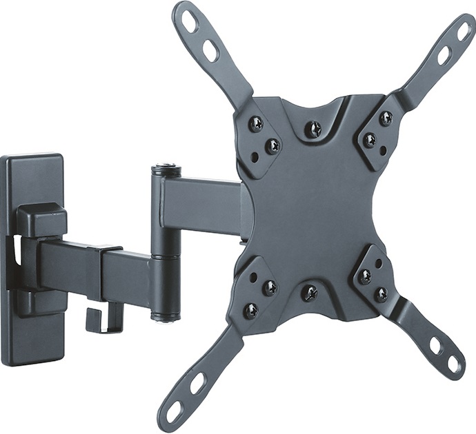 Кронштейн 15"-42" Ultramounts UM866B; VESA 75x75,