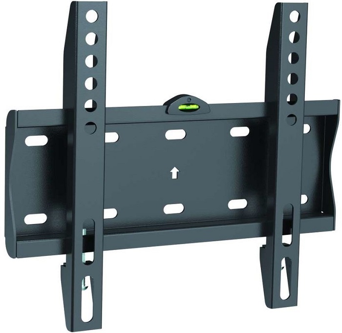 Кронштейн 17"-43" Ultramounts UM804F; VESA 75x75,