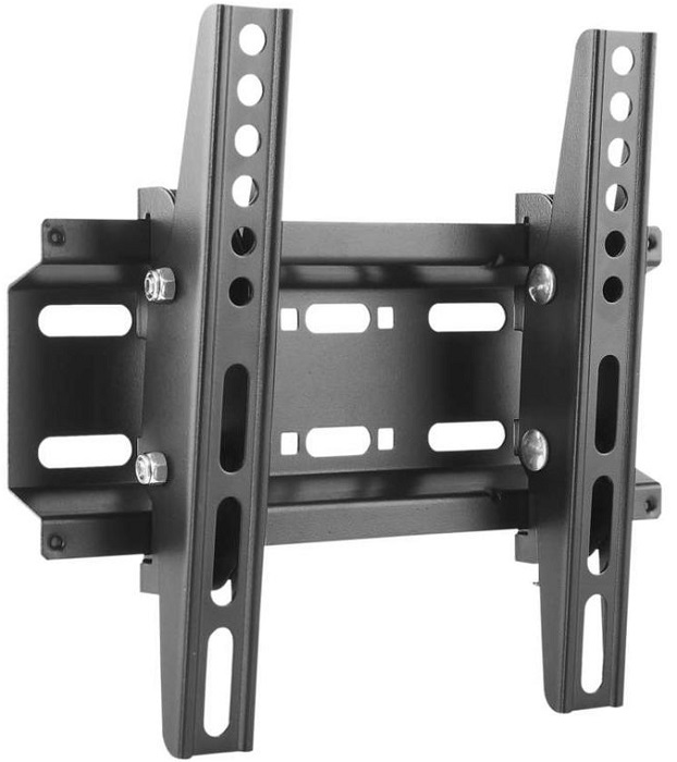 Кронштейн 23"-42" Ultramounts UM836T; VESA 75x75,