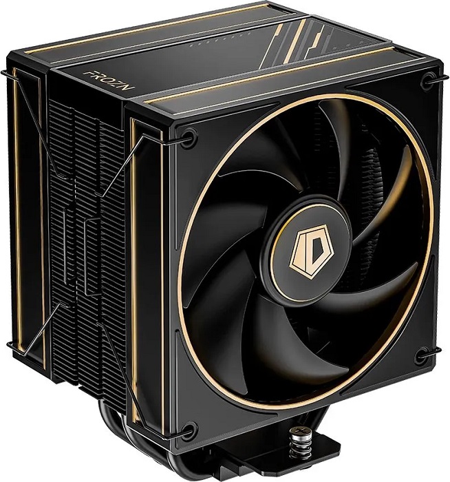 Кулер ID-Cooling FROZN A410 GDL; 115x,1200,1700,1851;