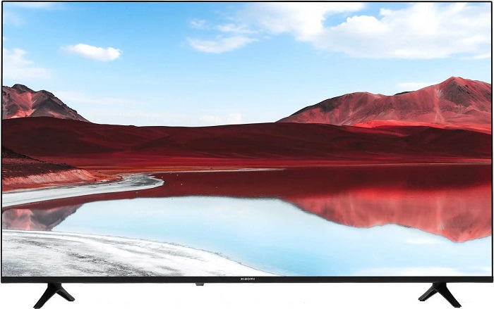 Телевизор 43" Xiaomi TV A 43