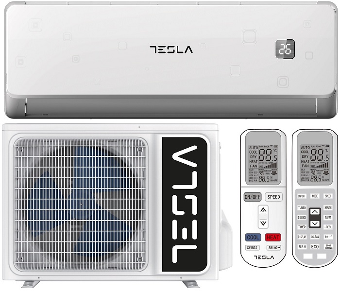 Кондиционер 7k Tesla ASTARTA Inverter (TA22FFUL-07410IA);