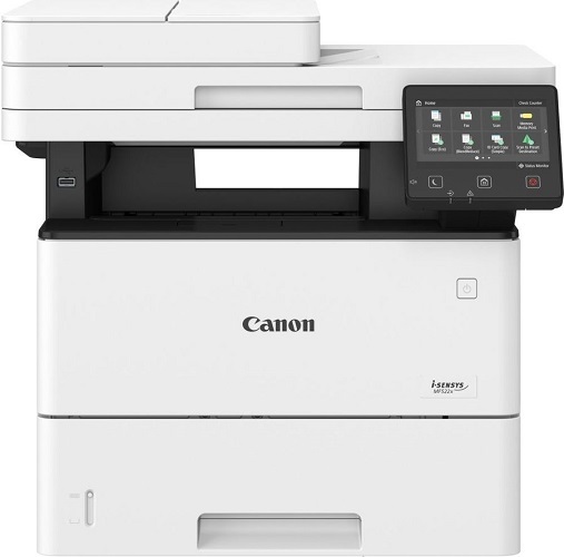 МФУ Canon i-SENSYS MF522x (2223C004); 1200x1200