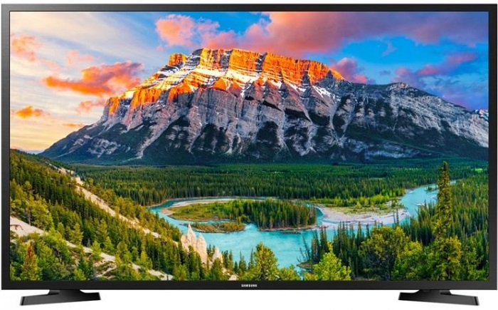 Телевизор 49" Samsung UE49N5000AUXRU; LED; 1920x1080;