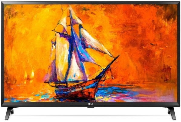 Телевизор 32" LG 32LK540; Direct LED;