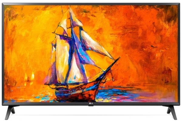 Телевизор 43" LG 43LK5400; Direct LED;