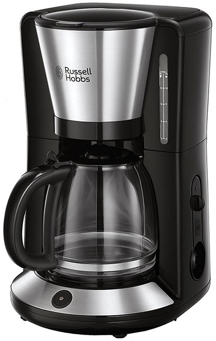 Кофеварка капельная Russell Hobbs Adventure (24010-56);